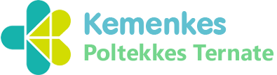 Logo Poltekkes Ternate